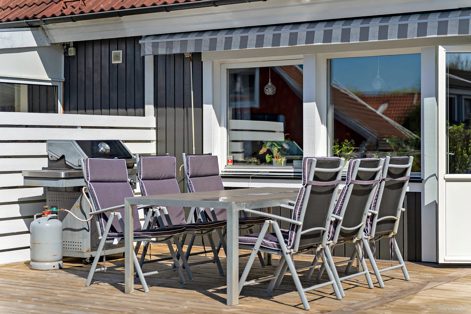 Villa, Kvarnbacken 37, Kvarnbacken, Alingsås