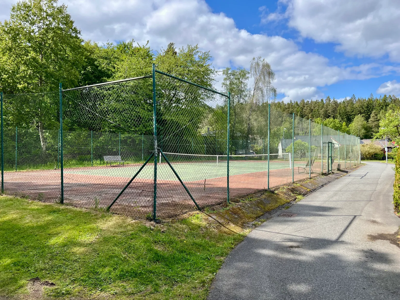 Villa, Kvarnbacken 37, Kvarnbacken, Alingsås