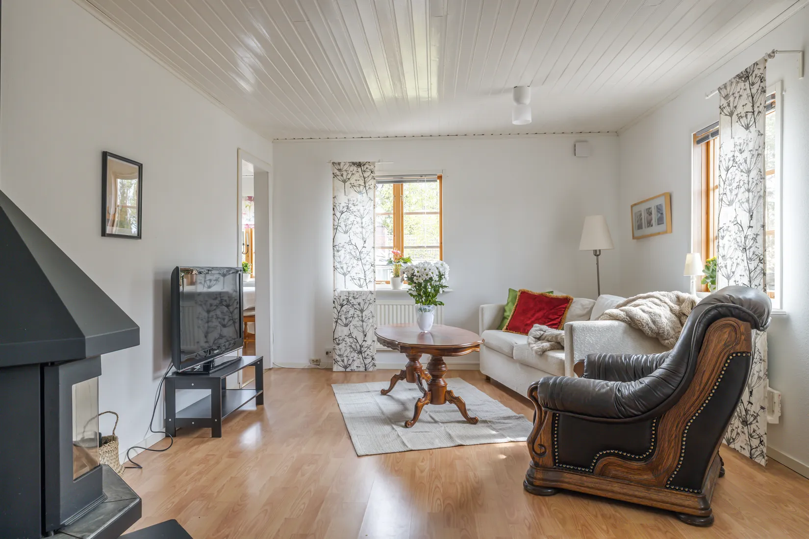 Fritidshus, Rastad fritidsby 40, Rastad Fritidsby, Vaggeryd