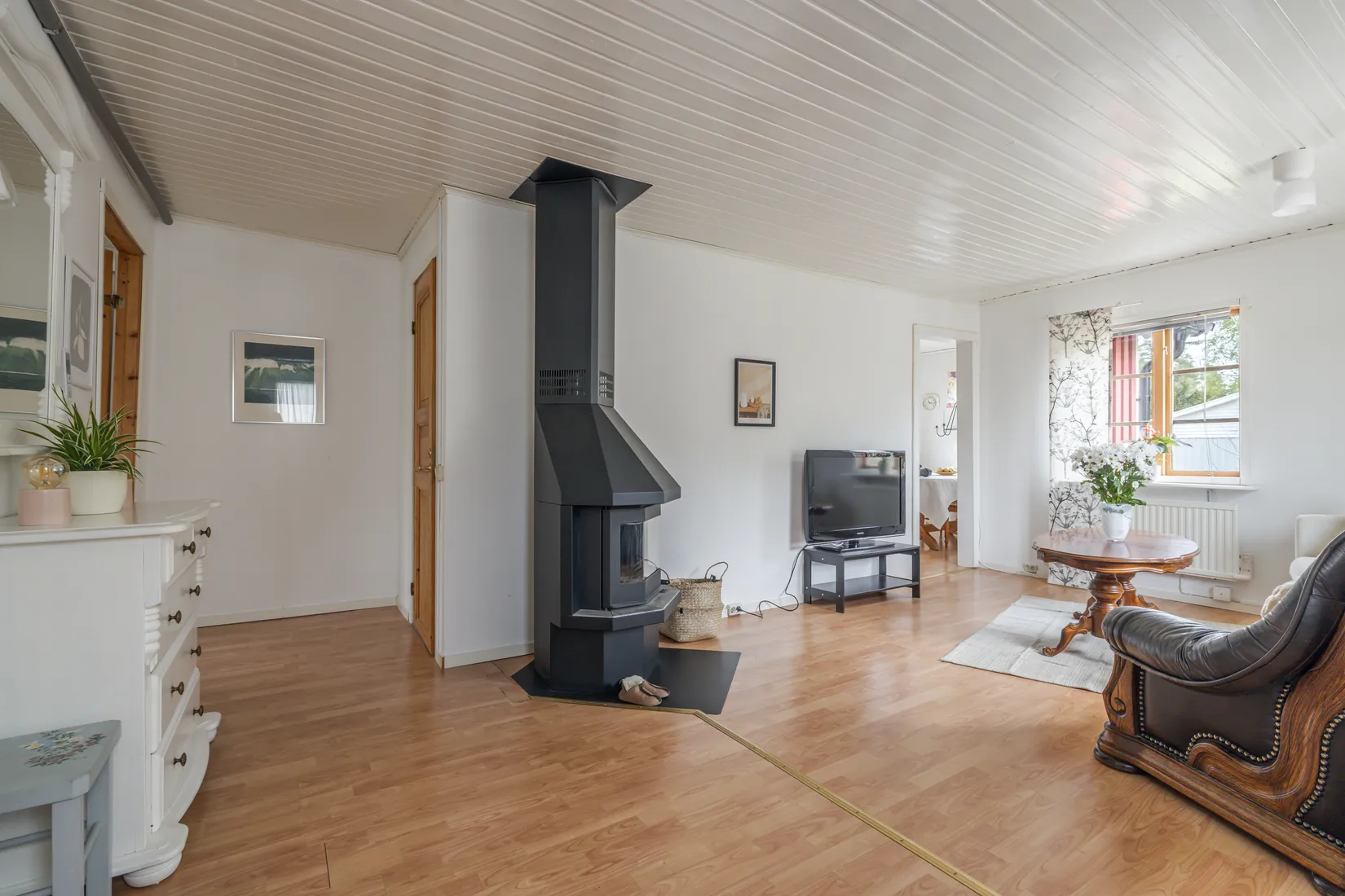 Fritidshus, Rastad fritidsby 40, Rastad Fritidsby, Vaggeryd