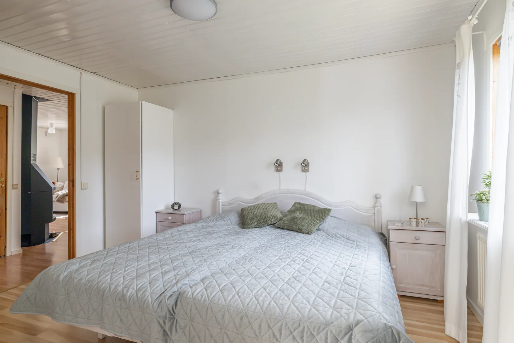 Fritidshus, Rastad fritidsby 40, Rastad Fritidsby, Vaggeryd