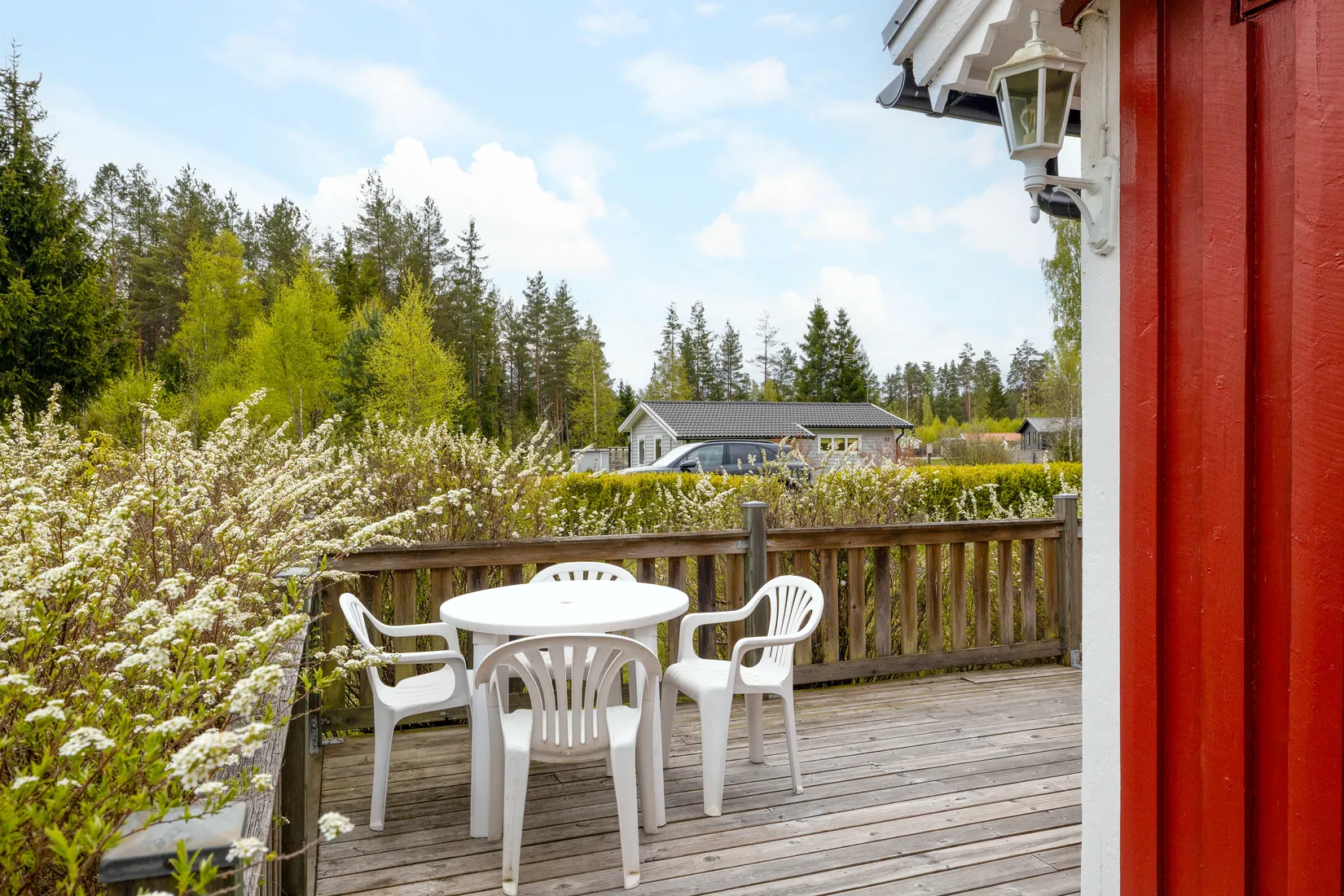 Fritidshus, Rastad fritidsby 40, Rastad Fritidsby, Vaggeryd