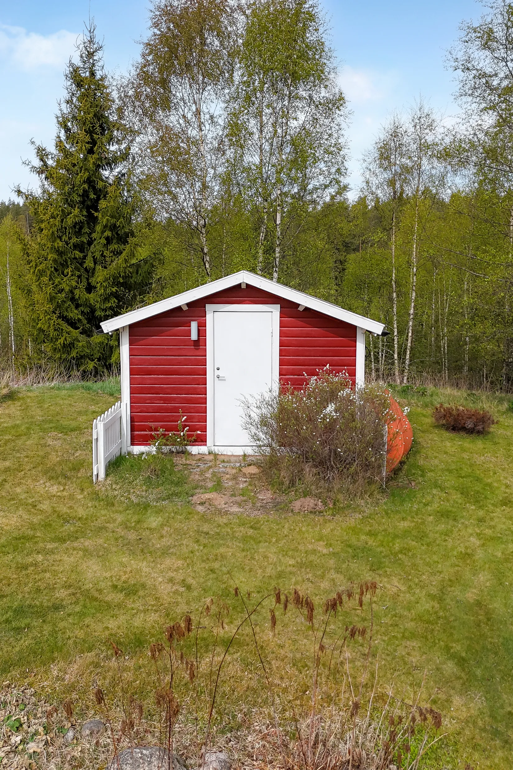 Fritidshus, Rastad fritidsby 40, Rastad Fritidsby, Vaggeryd