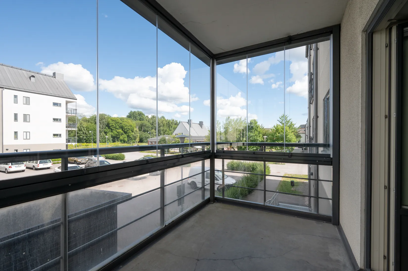 Bostadsrätt, Riggargatan 2G, Brandholmen, Nyköping