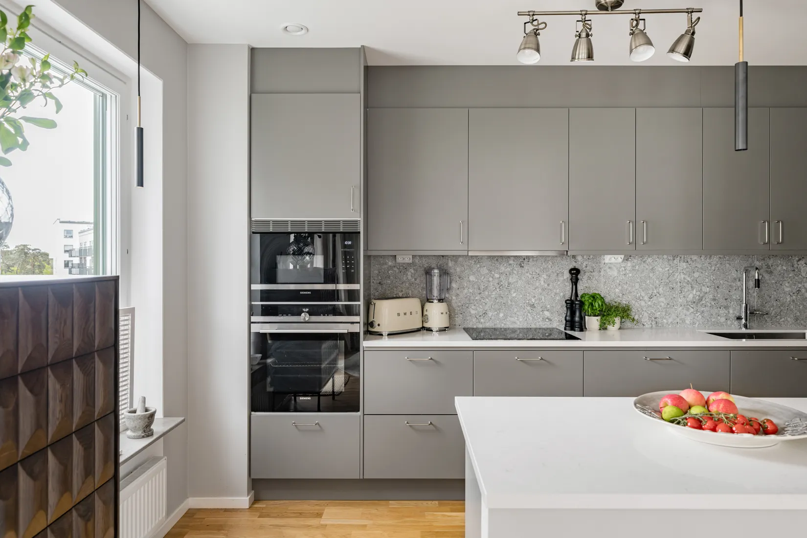 Bostadsrätt, VINTERGALOPPSGATAN 32, Täby Park, Täby