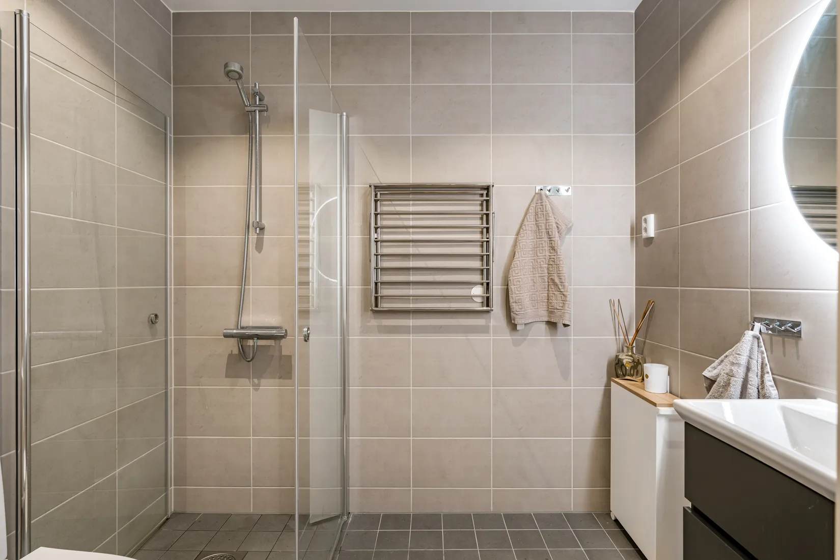 Bostadsrätt, VINTERGALOPPSGATAN 32, Täby Park, Täby