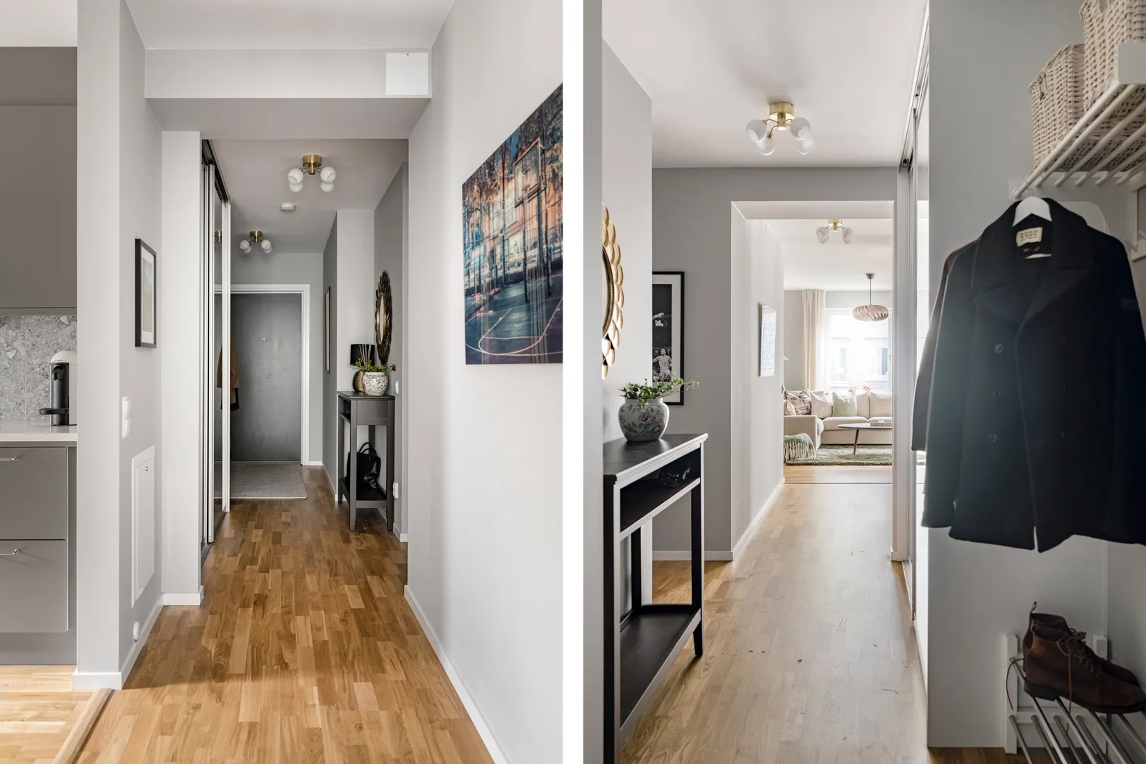 Bostadsrätt, VINTERGALOPPSGATAN 32, Täby Park, Täby