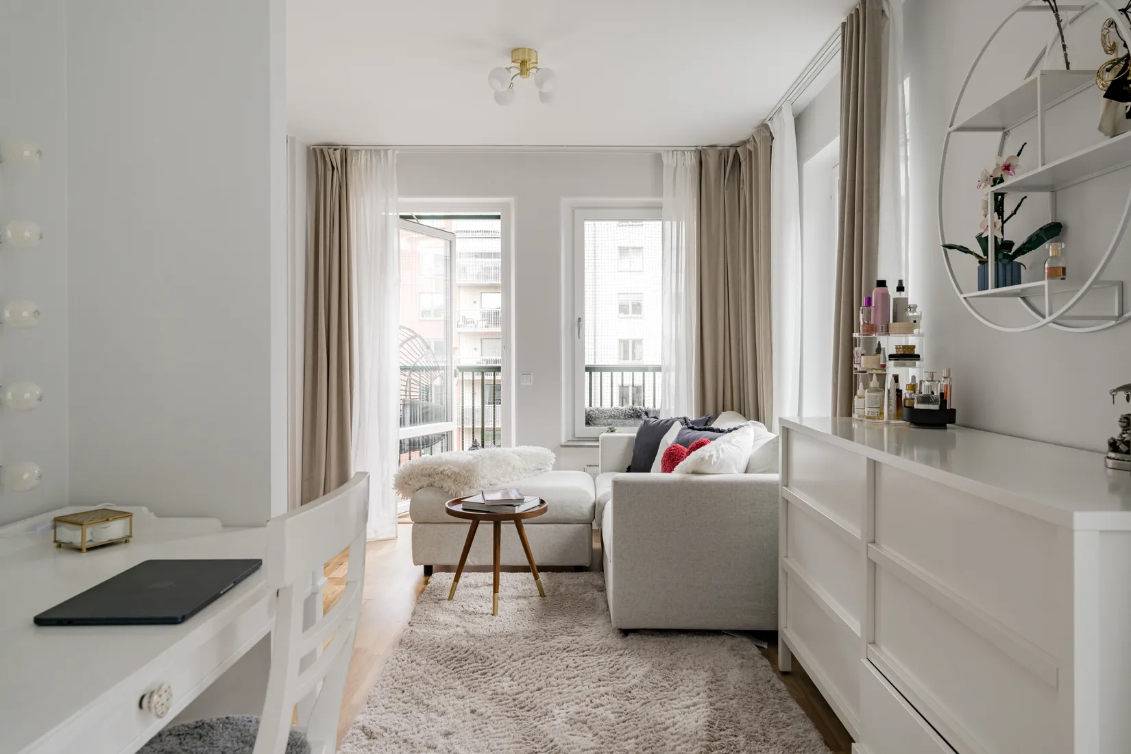 Bostadsrätt, VINTERGALOPPSGATAN 32, Täby Park, Täby