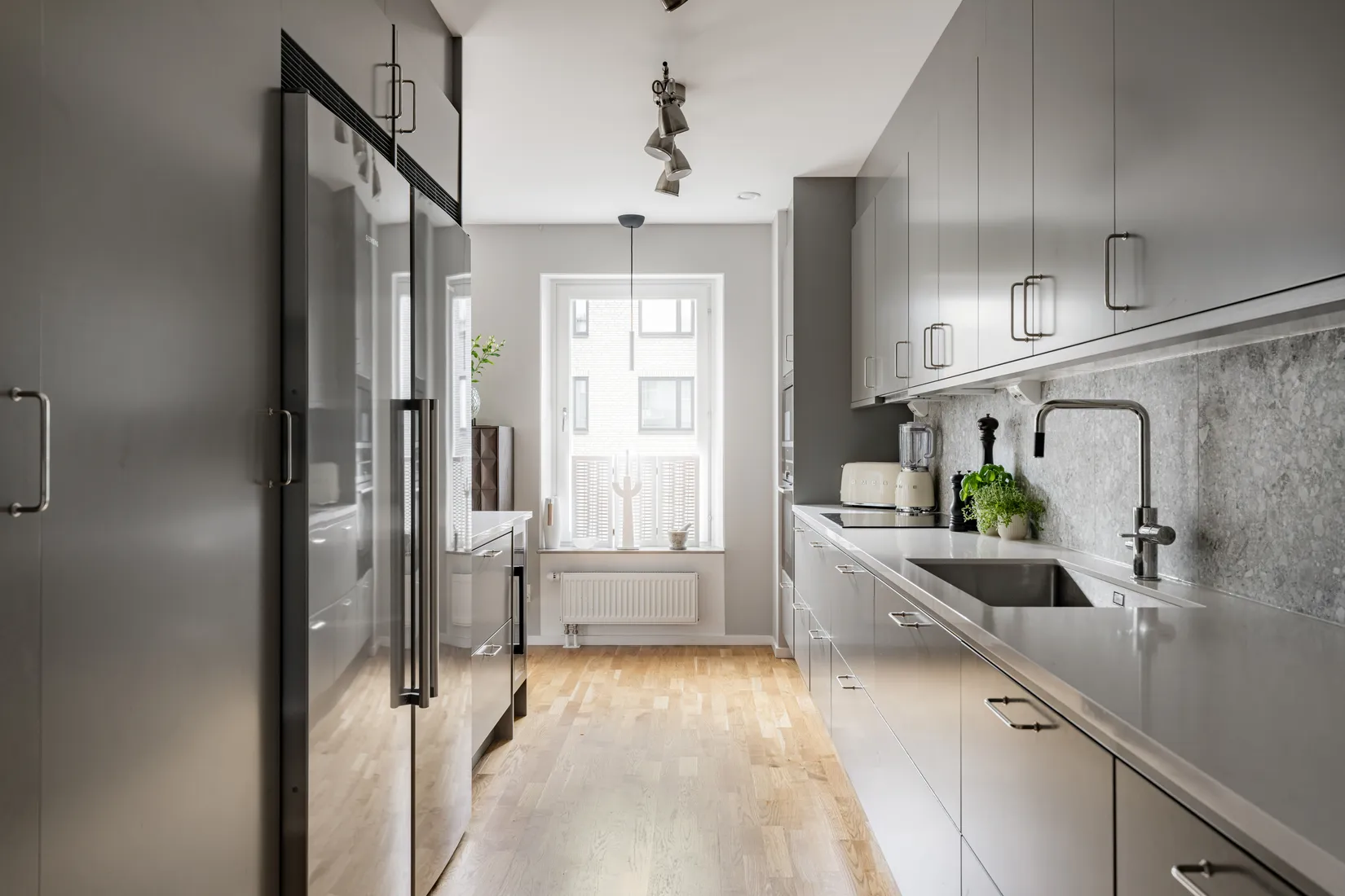 Bostadsrätt, VINTERGALOPPSGATAN 32, Täby Park, Täby