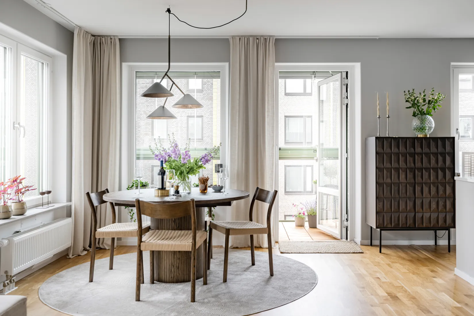 Bostadsrätt, VINTERGALOPPSGATAN 32, Täby Park, Täby