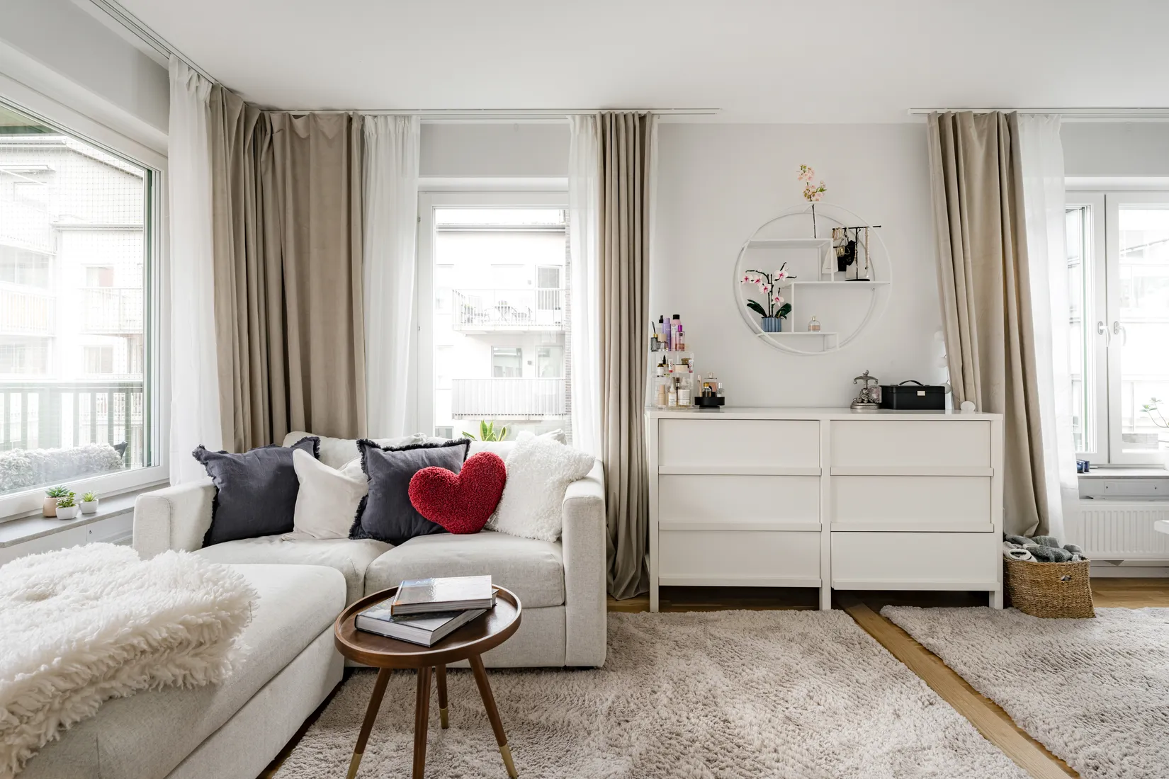 Bostadsrätt, VINTERGALOPPSGATAN 32, Täby Park, Täby