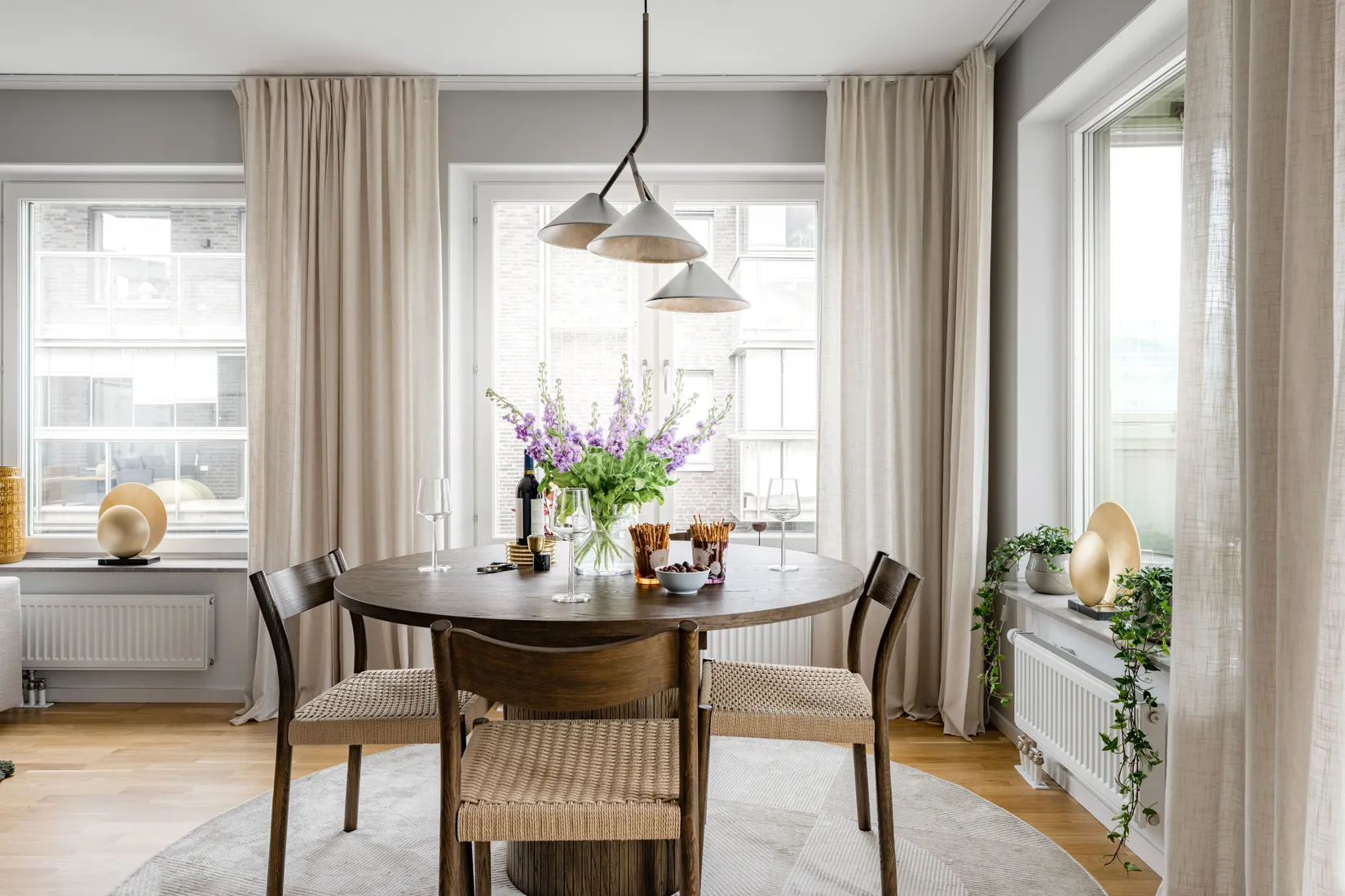 Bostadsrätt, VINTERGALOPPSGATAN 32, Täby Park, Täby