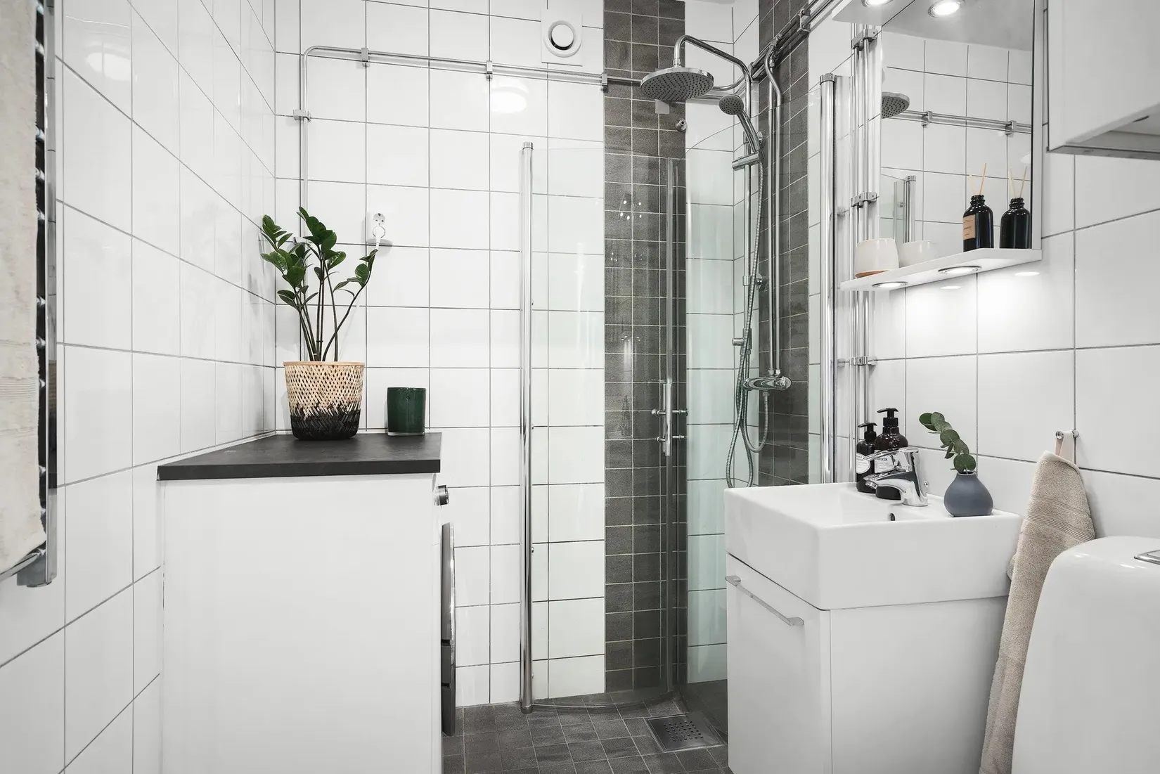 Bostadsrätt, Hällbygatan 36 B, Luthagen/Stabby, Uppsala