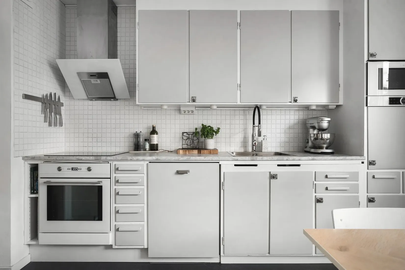 Bostadsrätt, Hällbygatan 36 B, Luthagen/Stabby, Uppsala