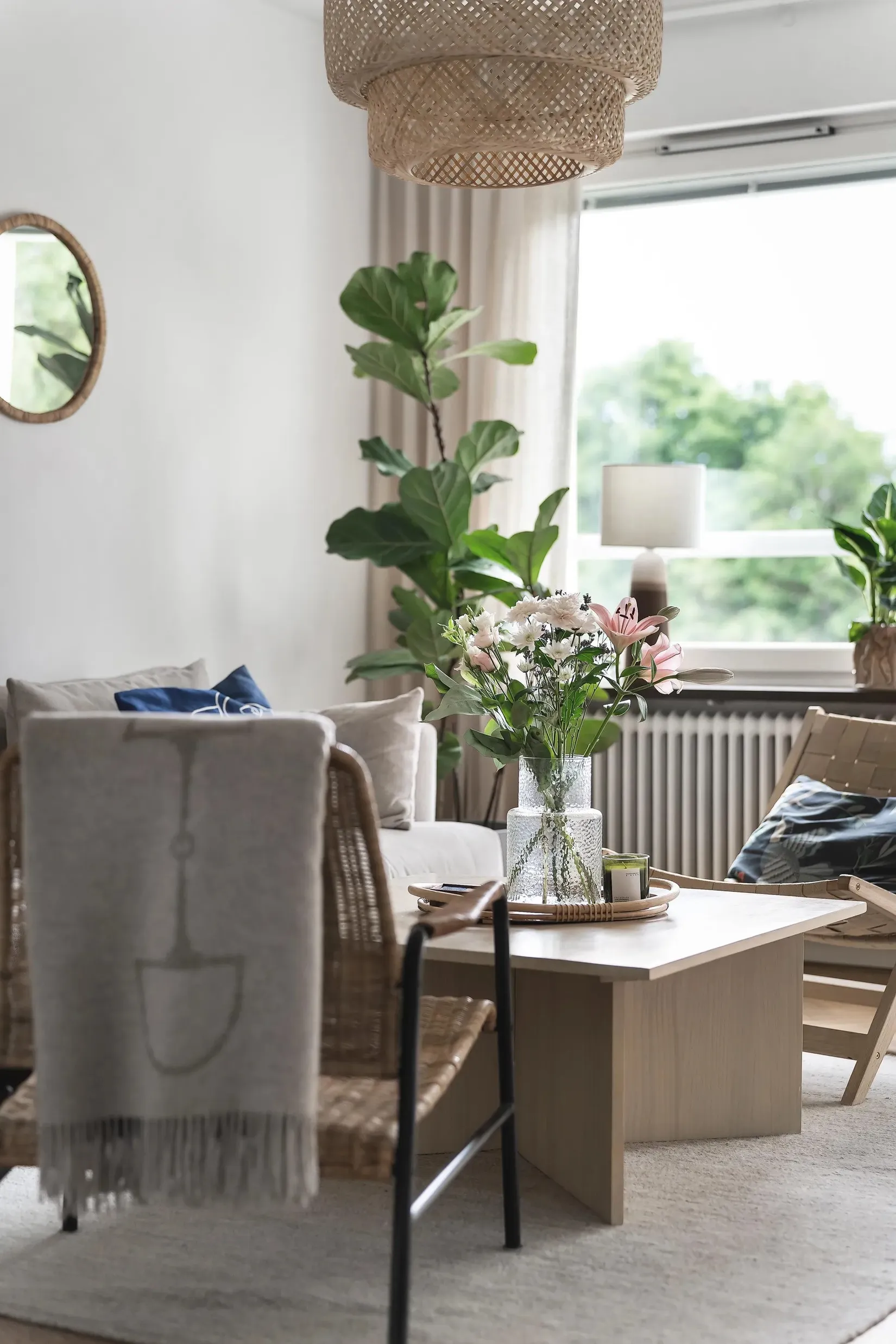 Bostadsrätt, Hällbygatan 36 B, Luthagen/Stabby, Uppsala