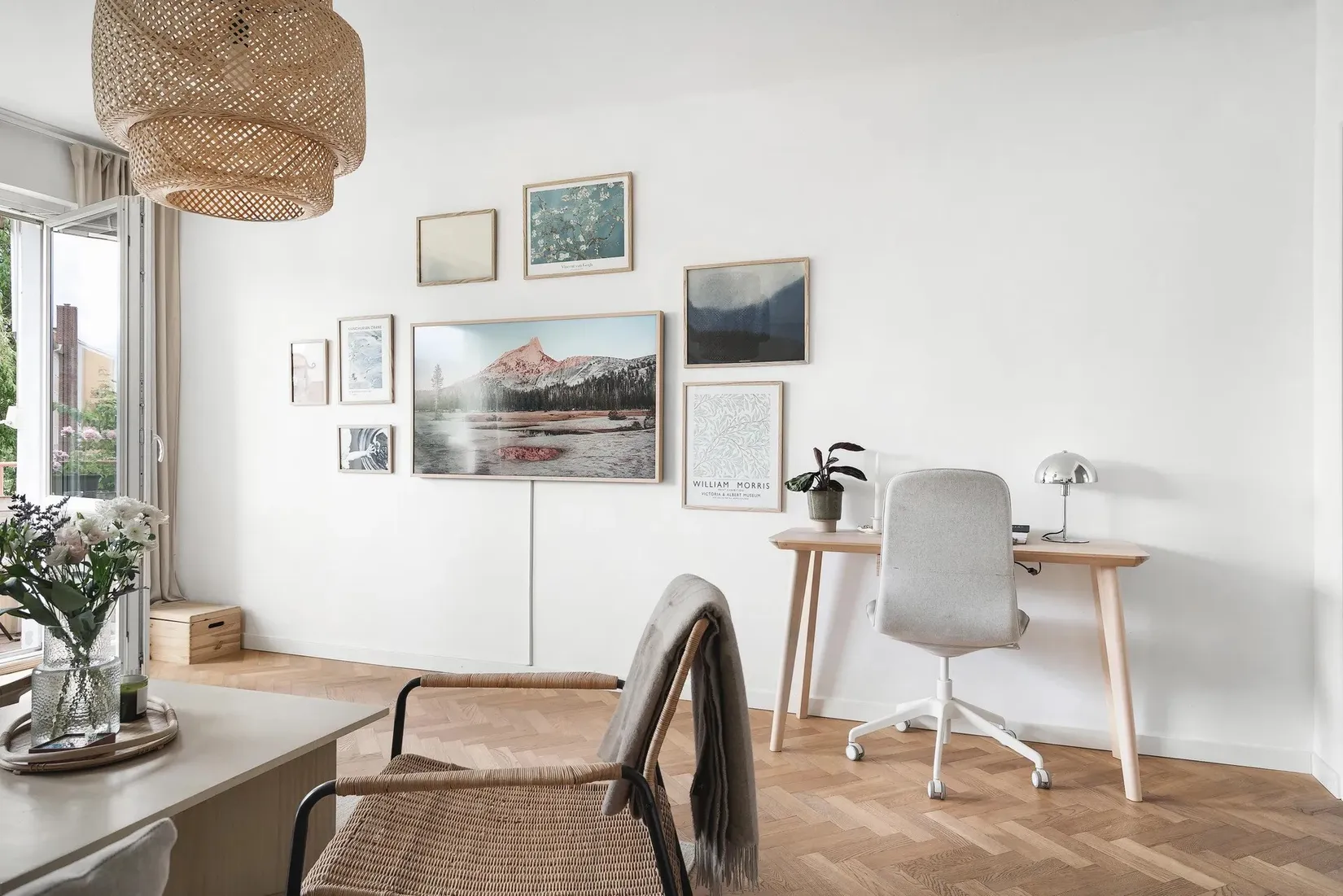 Bostadsrätt, Hällbygatan 36 B, Luthagen/Stabby, Uppsala
