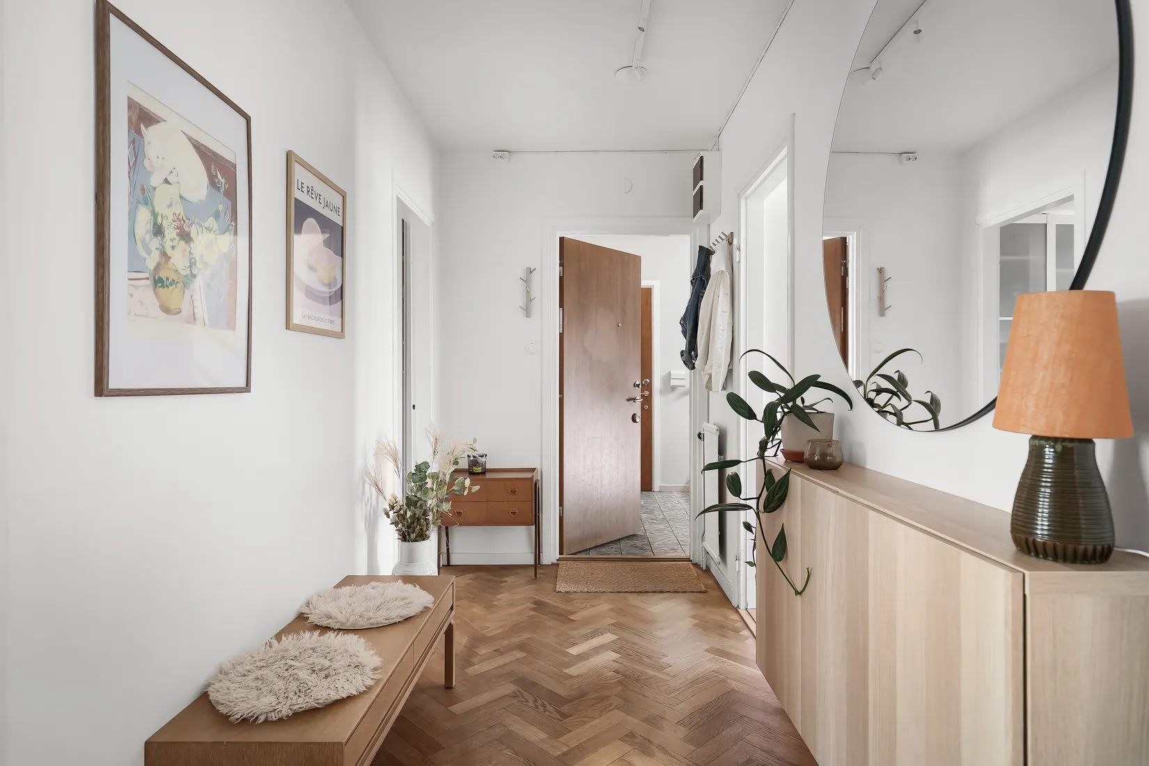 Bostadsrätt, Hällbygatan 36 B, Luthagen/Stabby, Uppsala