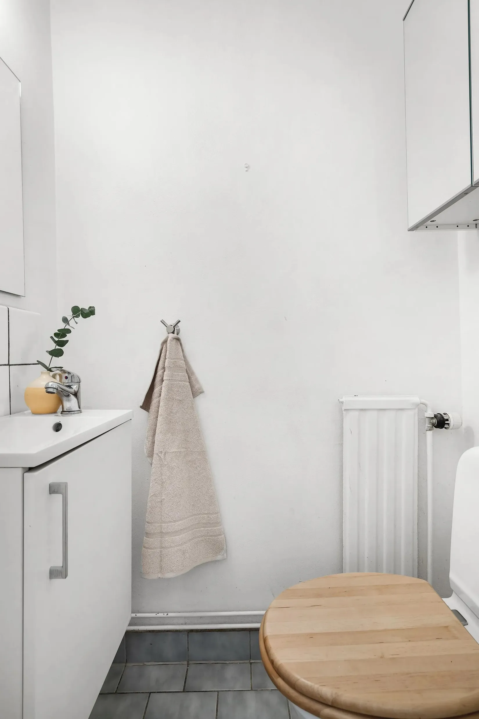 Bostadsrätt, Hällbygatan 36 B, Luthagen/Stabby, Uppsala
