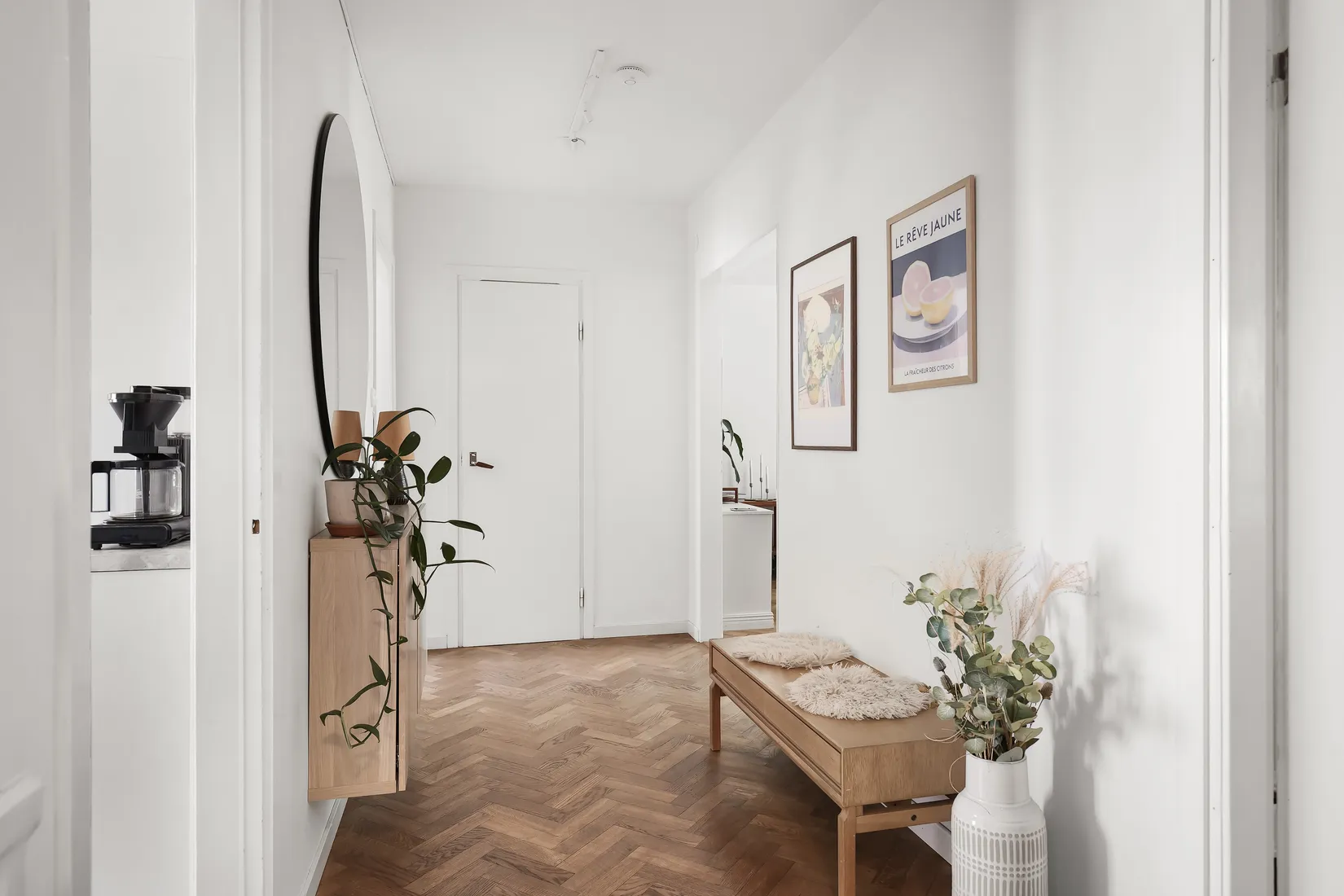 Bostadsrätt, Hällbygatan 36 B, Luthagen/Stabby, Uppsala