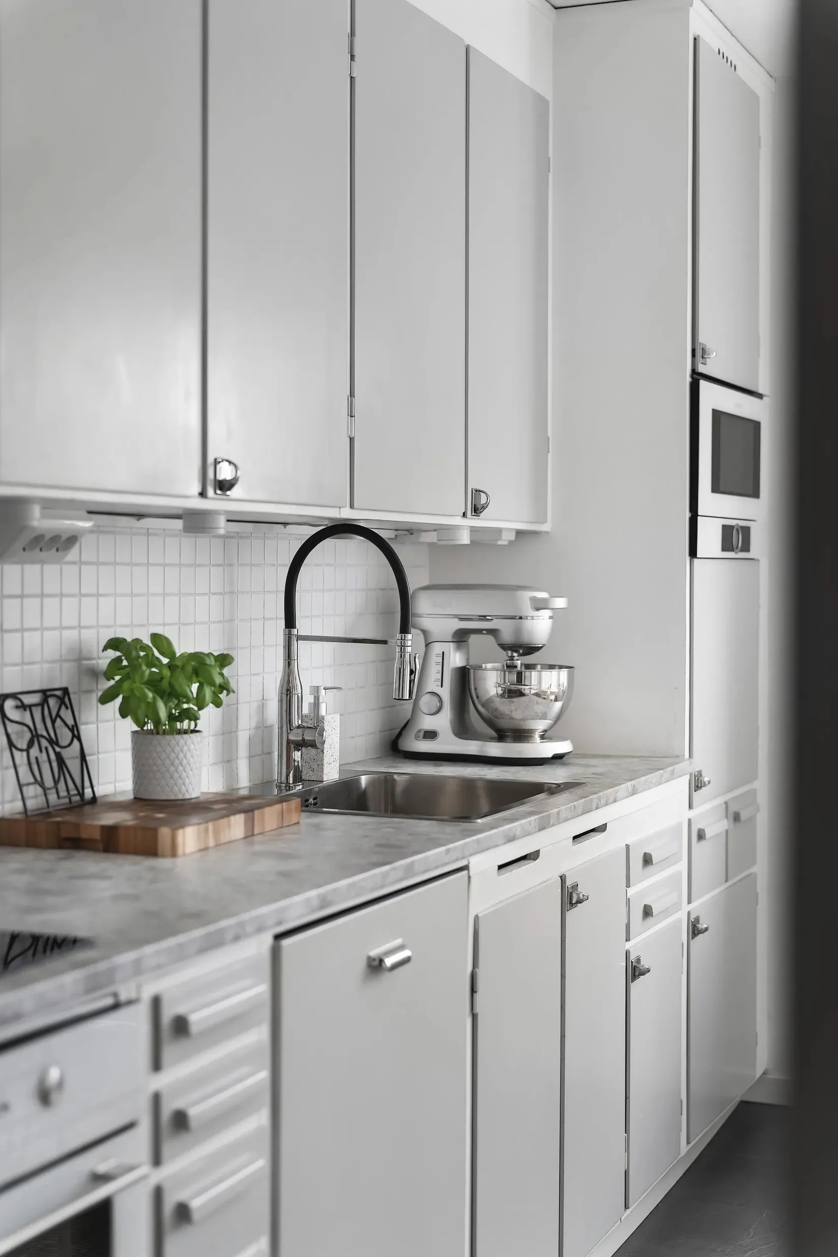 Bostadsrätt, Hällbygatan 36 B, Luthagen/Stabby, Uppsala