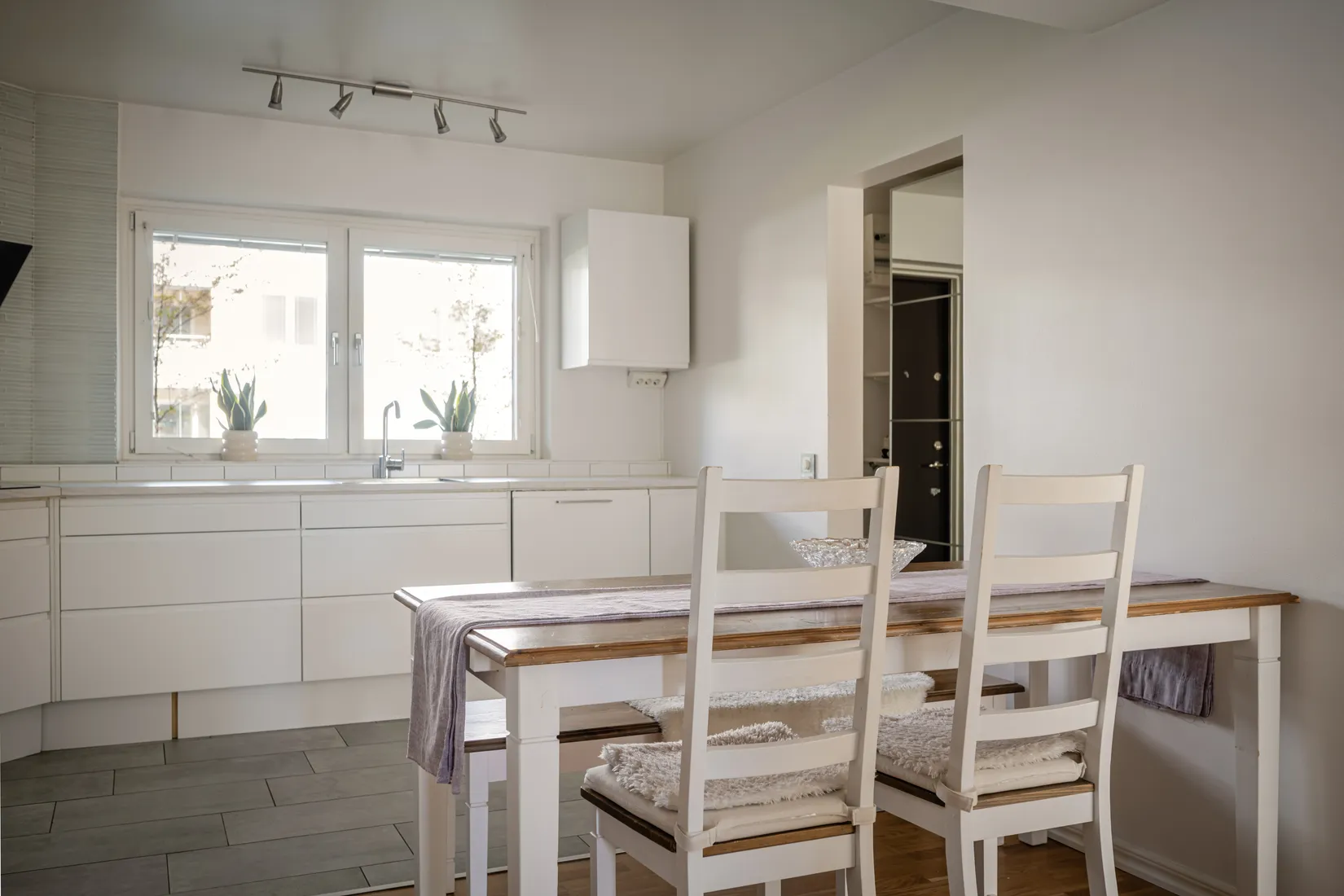 Bostadsrätt, Tvååkersgränd 14, Östberga, Stockholm