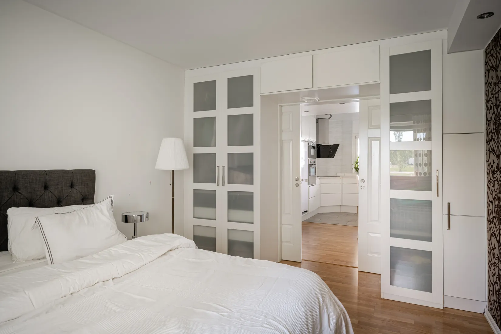 Bostadsrätt, Tvååkersgränd 14, Östberga, Stockholm