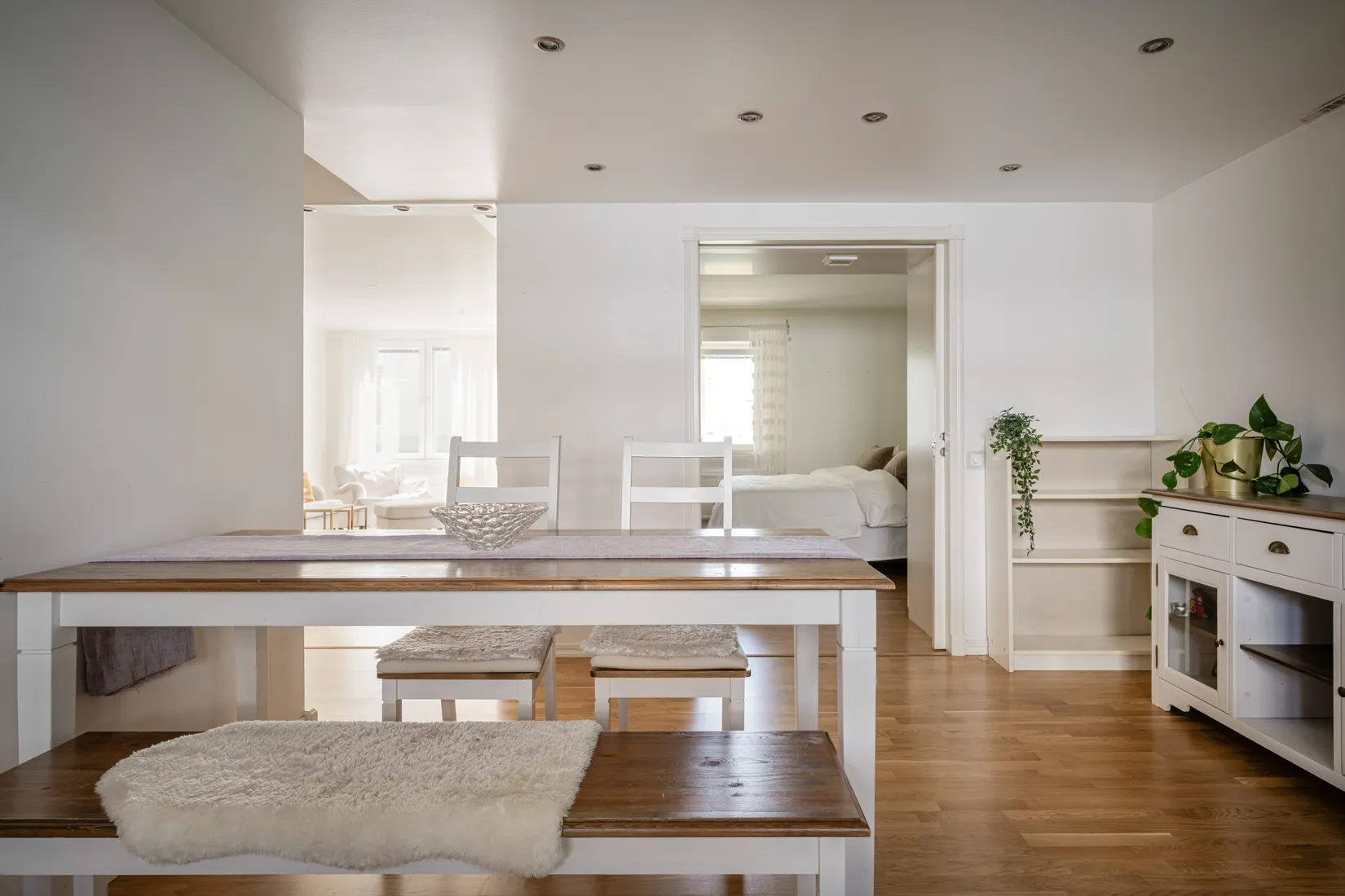 Bostadsrätt, Tvååkersgränd 14, Östberga, Stockholm