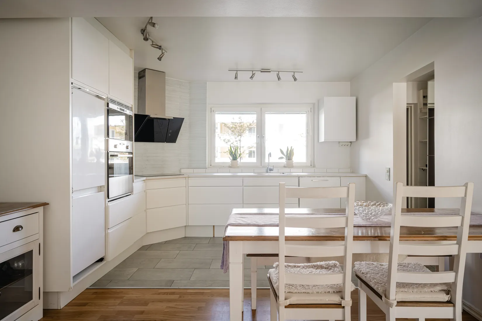 Bostadsrätt, Tvååkersgränd 14, Östberga, Stockholm