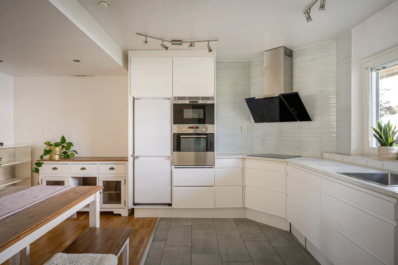 Bostadsrätt, Tvååkersgränd 14, Östberga, Stockholm