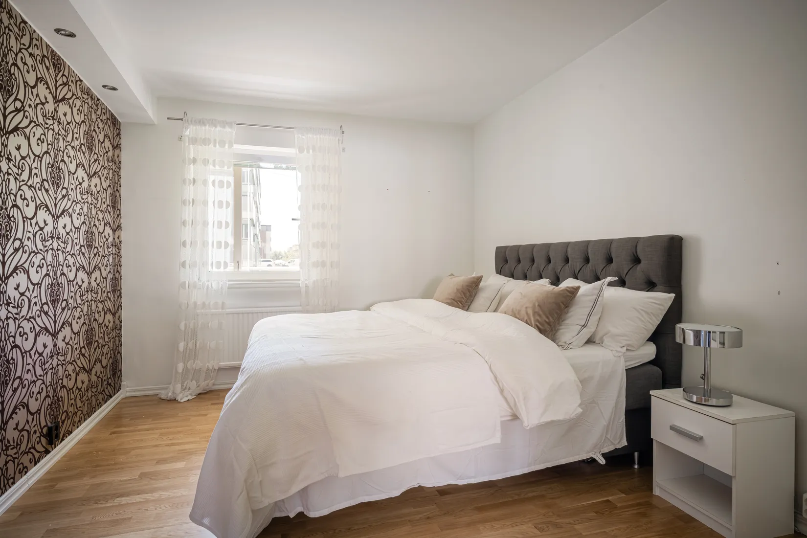 Bostadsrätt, Tvååkersgränd 14, Östberga, Stockholm