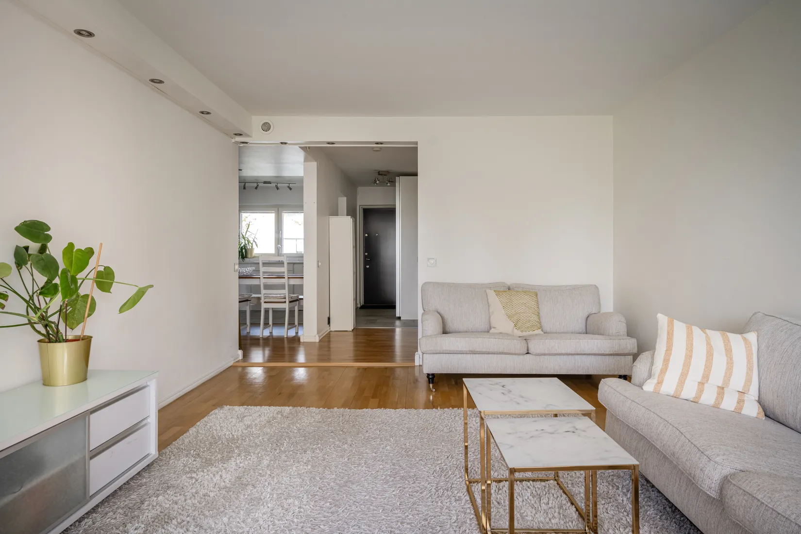 Bostadsrätt, Tvååkersgränd 14, Östberga, Stockholm
