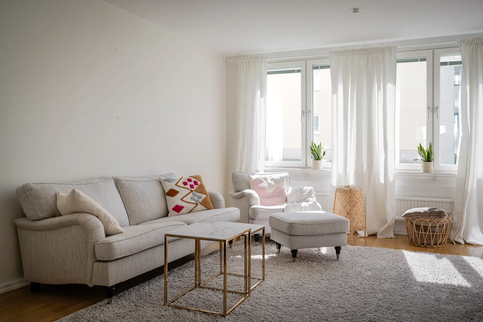 Bostadsrätt, Tvååkersgränd 14, Östberga, Stockholm