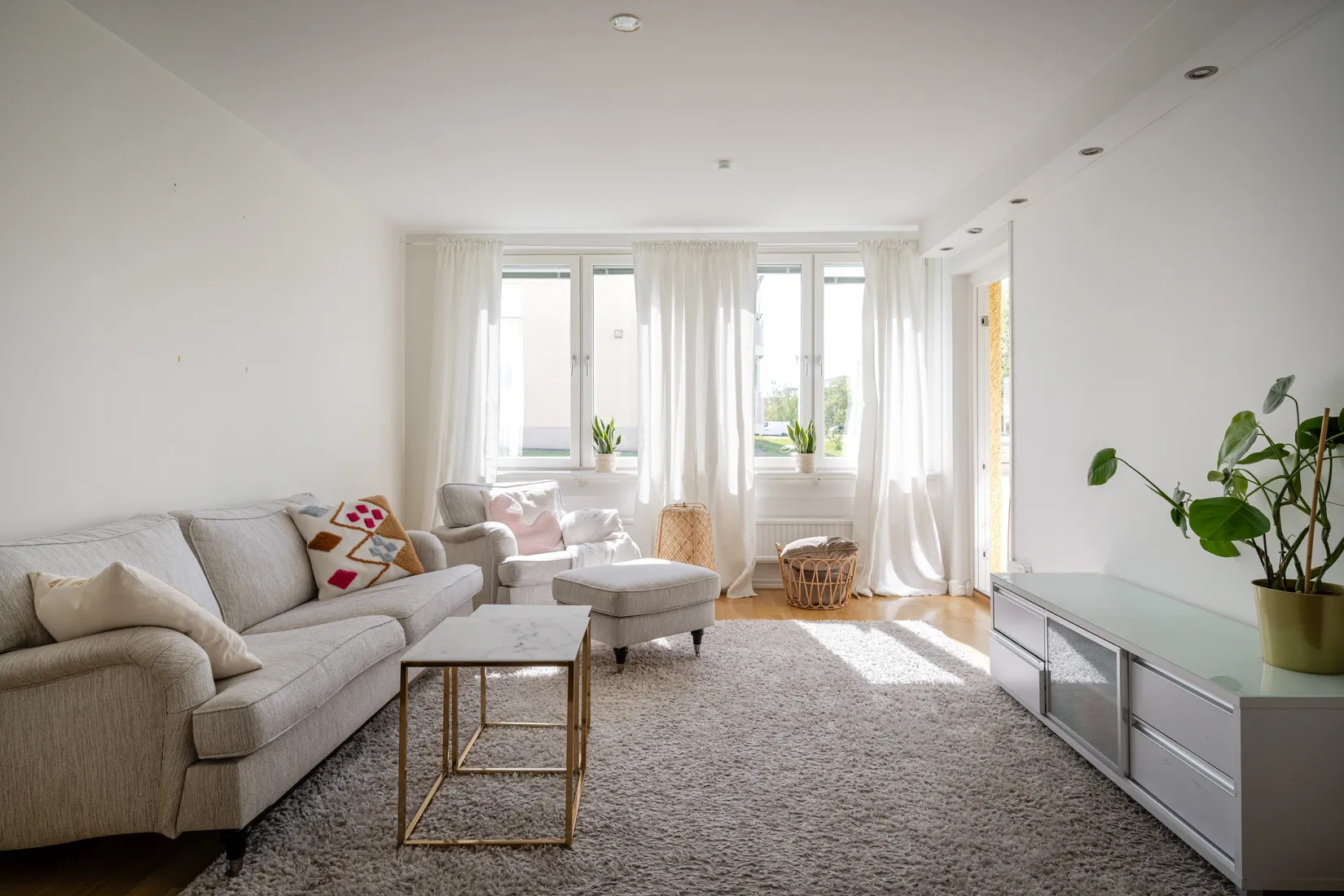 Bostadsrätt, Tvååkersgränd 14, Östberga, Stockholm