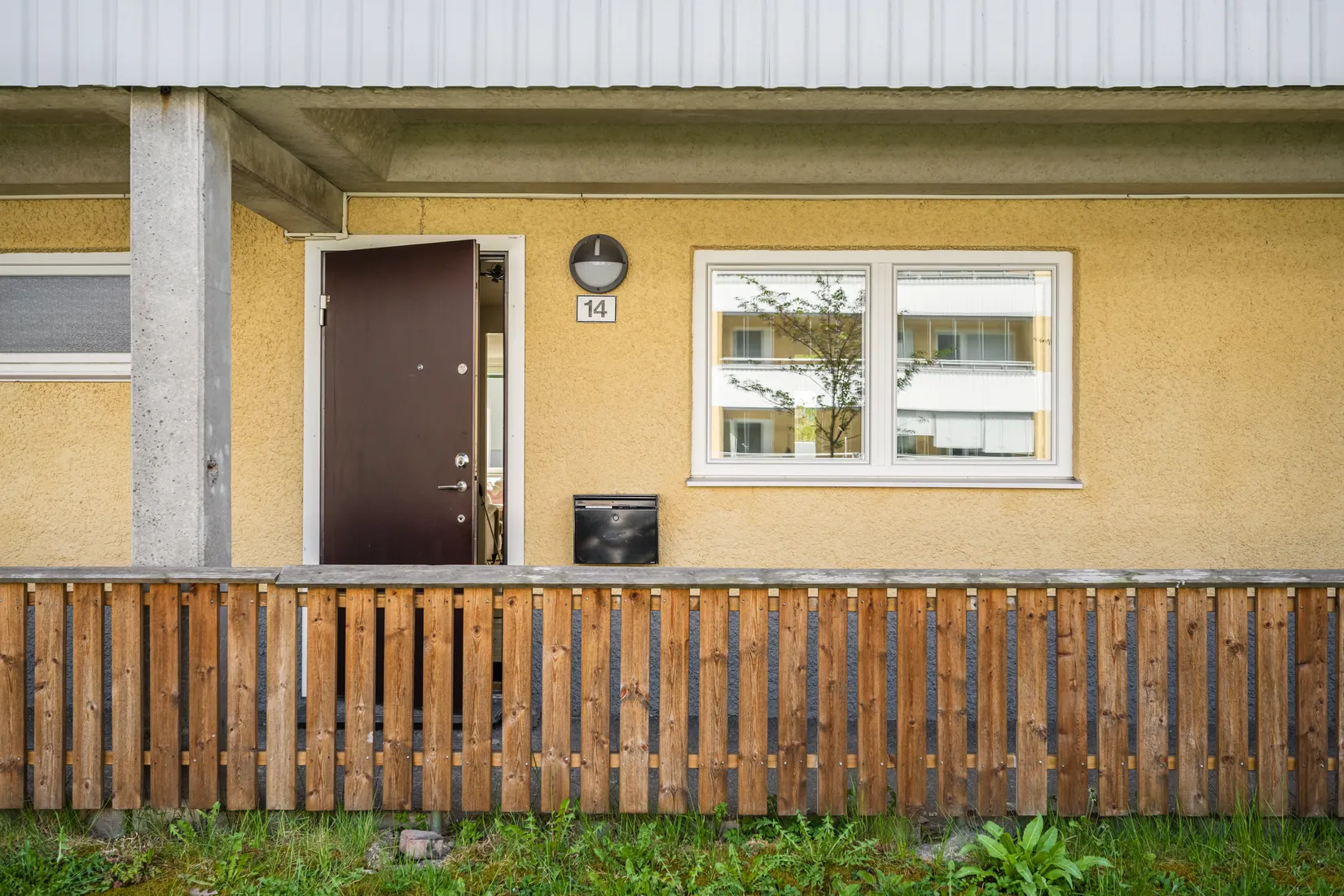 Bostadsrätt, Tvååkersgränd 14, Östberga, Stockholm