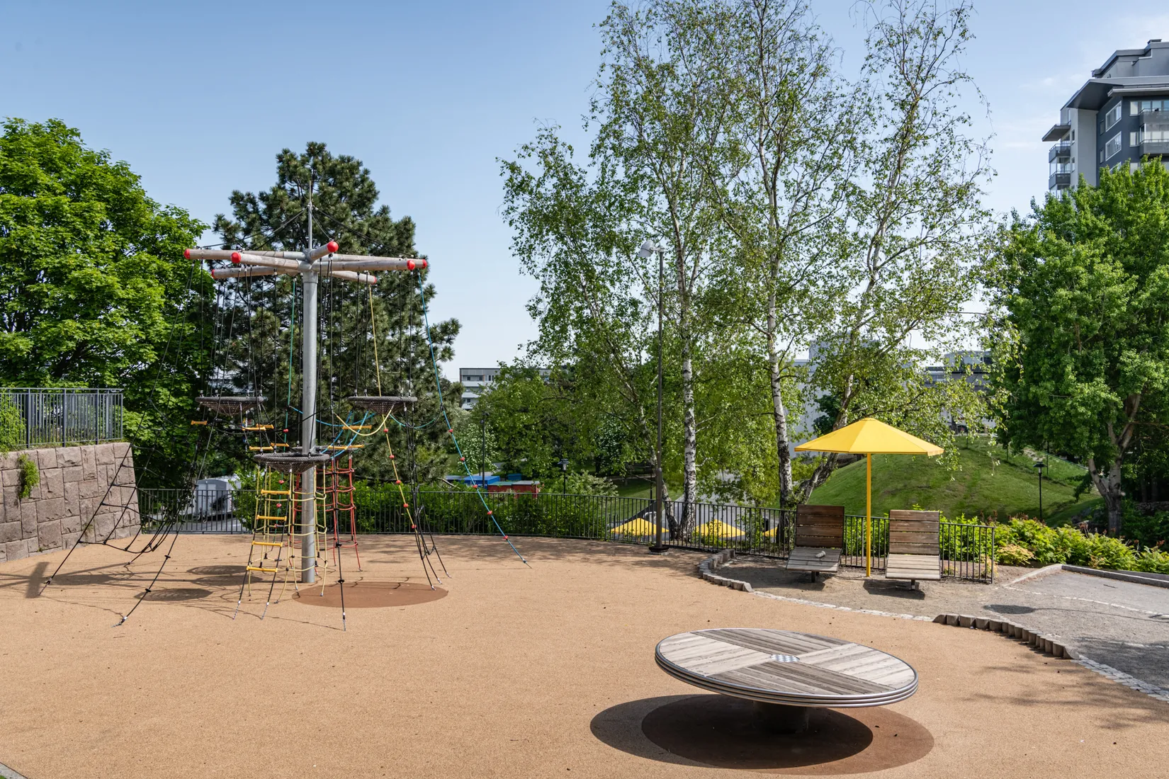 Bostadsrätt, Tvååkersgränd 14, Östberga, Stockholm