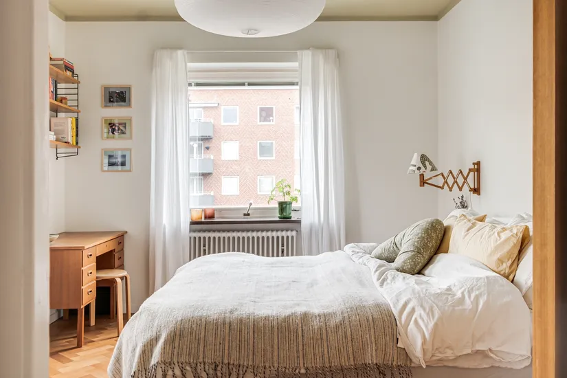 Bostadsrätt, Nicoloviusgatan 6B, Ribersborg, Malmö