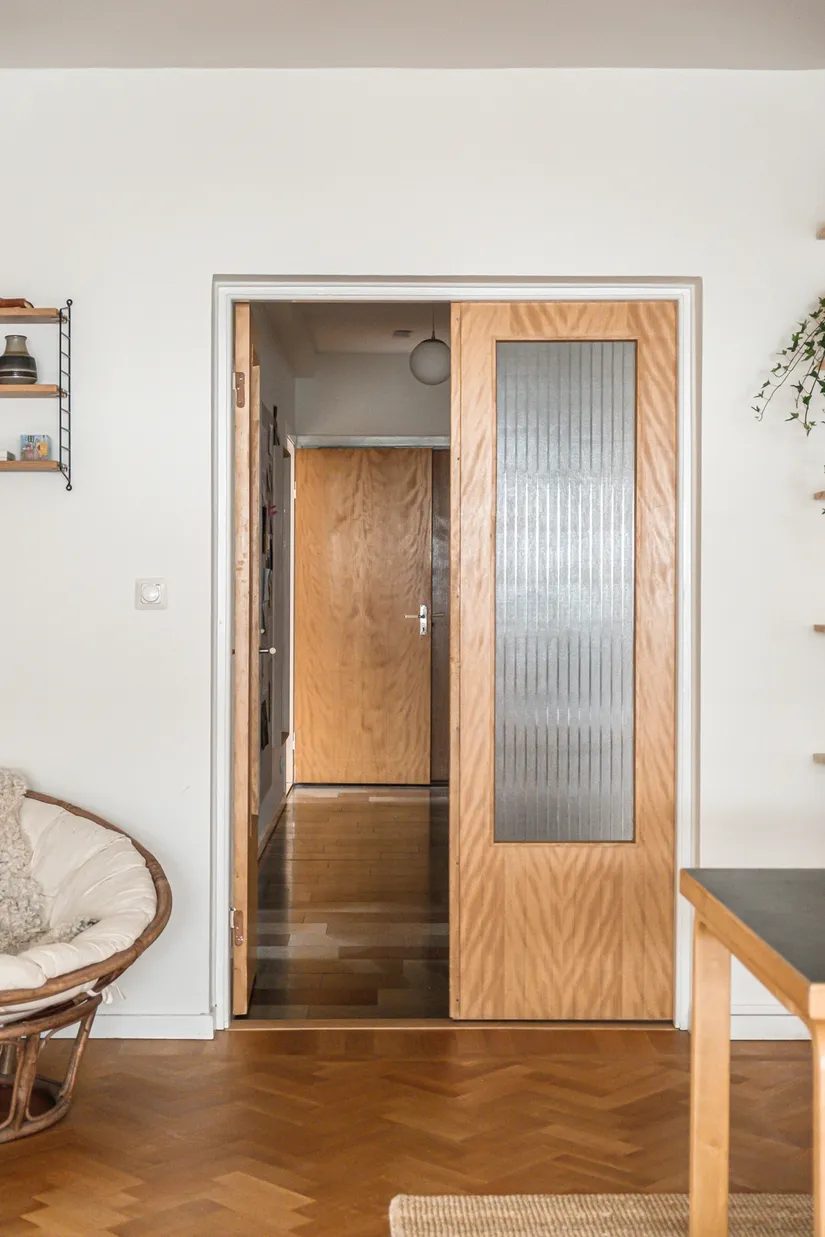Bostadsrätt, Nicoloviusgatan 6B, Ribersborg, Malmö