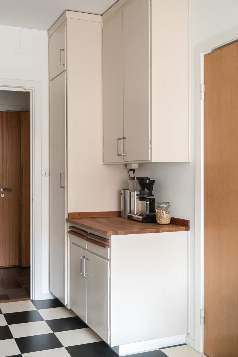 Bostadsrätt, Nicoloviusgatan 6B, Ribersborg, Malmö