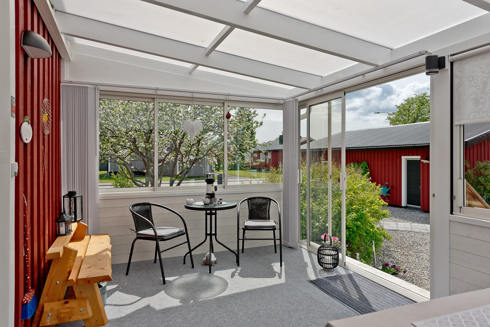 Villa, Ringvägen 23, Holmsund, Umeå