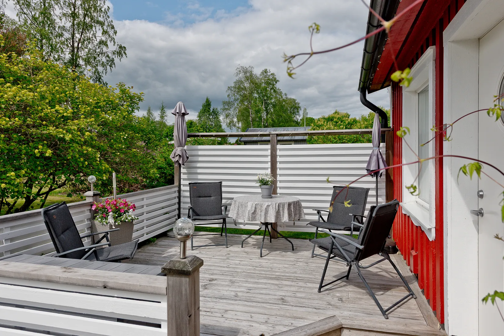 Villa, Ringvägen 23, Holmsund, Umeå