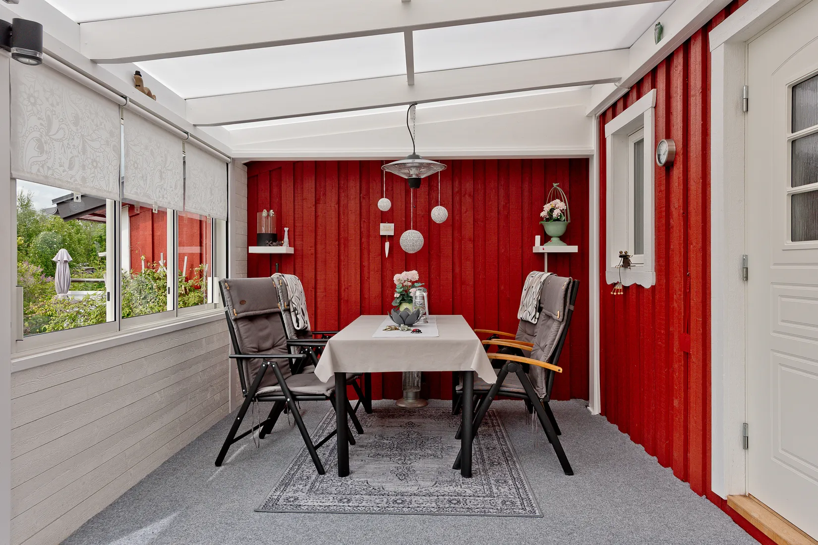 Villa, Ringvägen 23, Holmsund, Umeå
