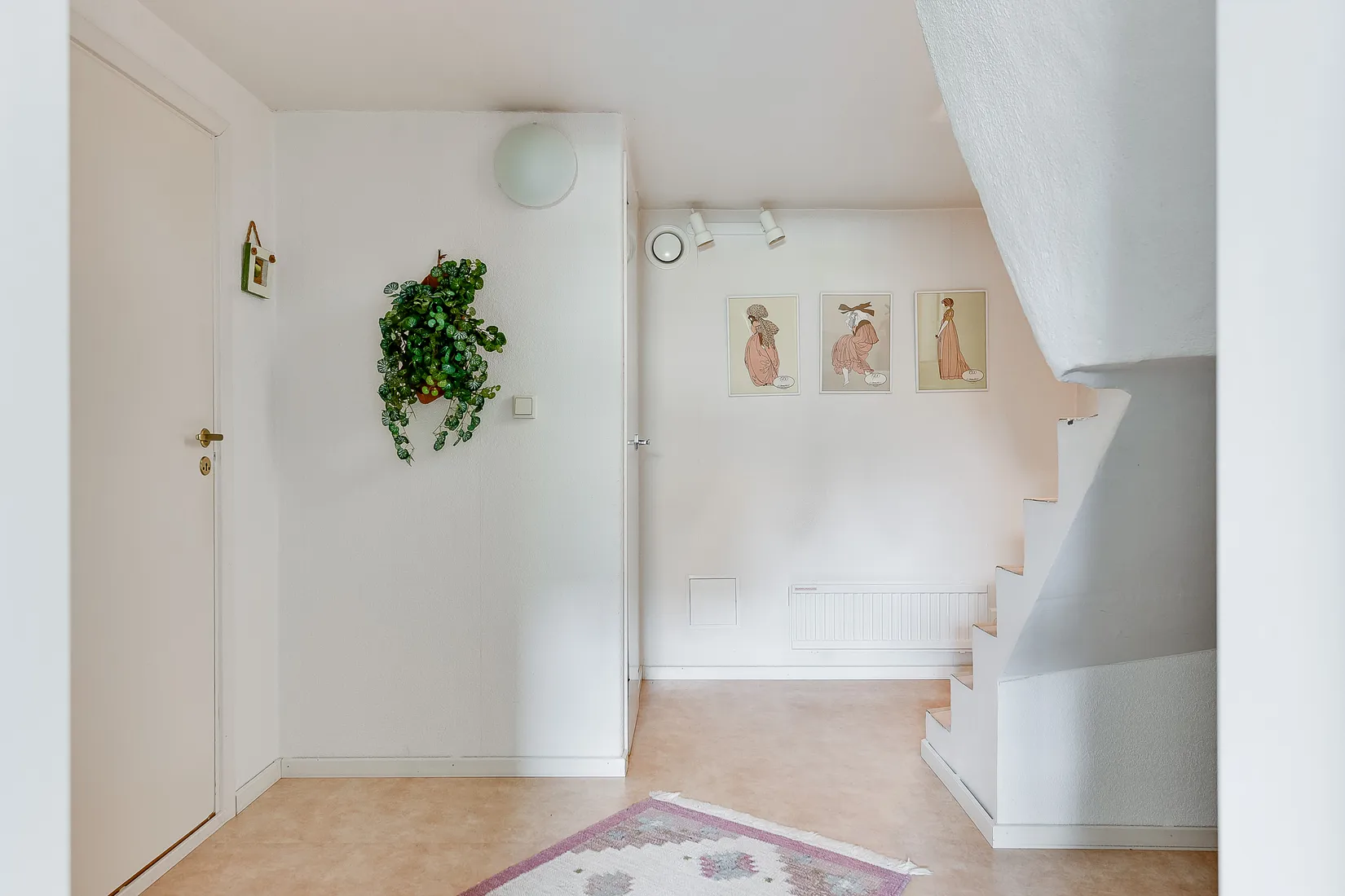 Villa, Ringvägen 23, Holmsund, Umeå