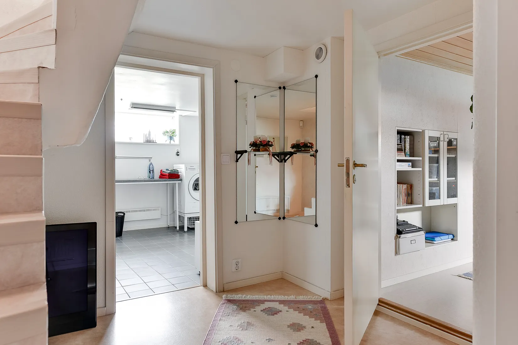 Villa, Ringvägen 23, Holmsund, Umeå