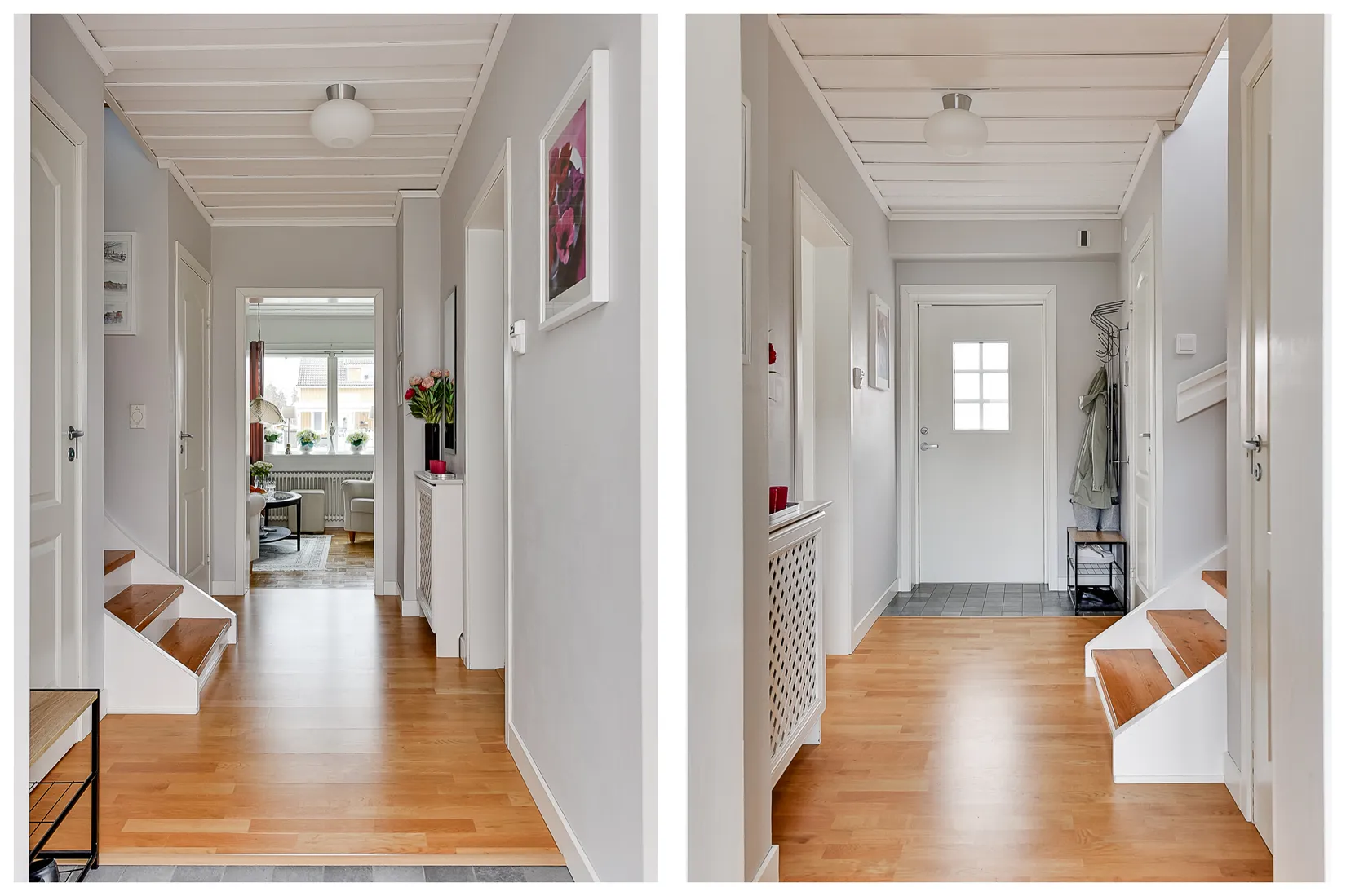 Villa, Ringvägen 23, Holmsund, Umeå