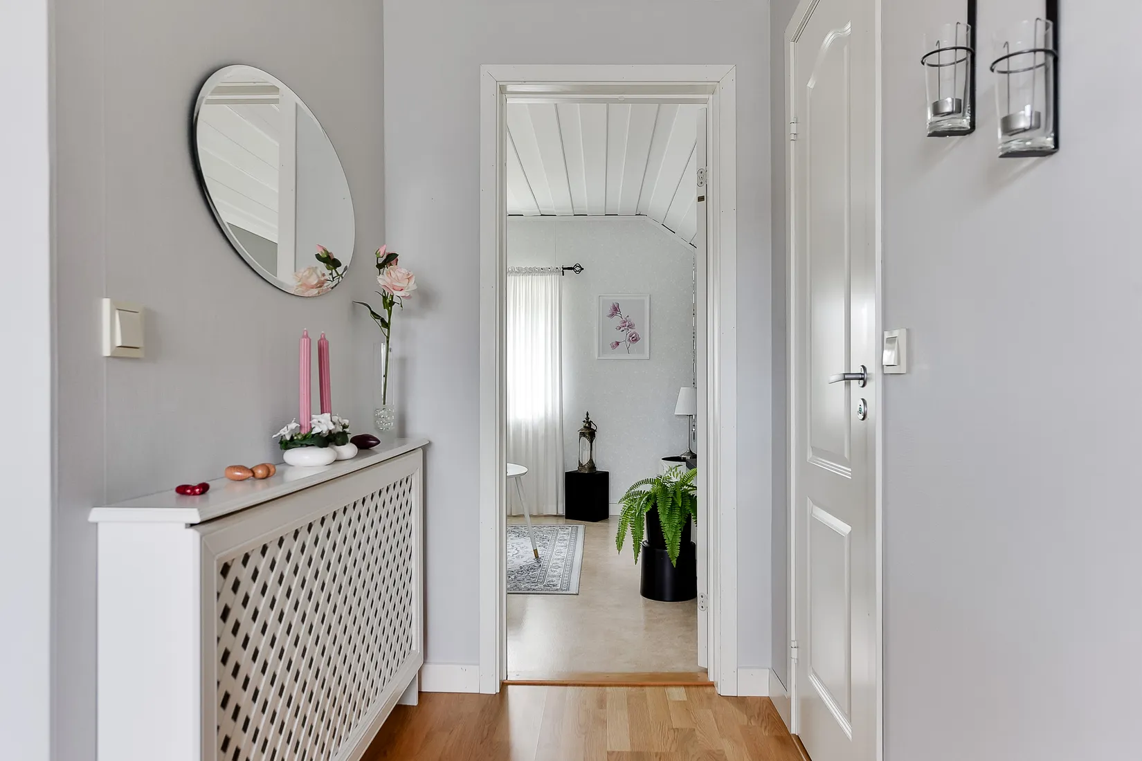 Villa, Ringvägen 23, Holmsund, Umeå