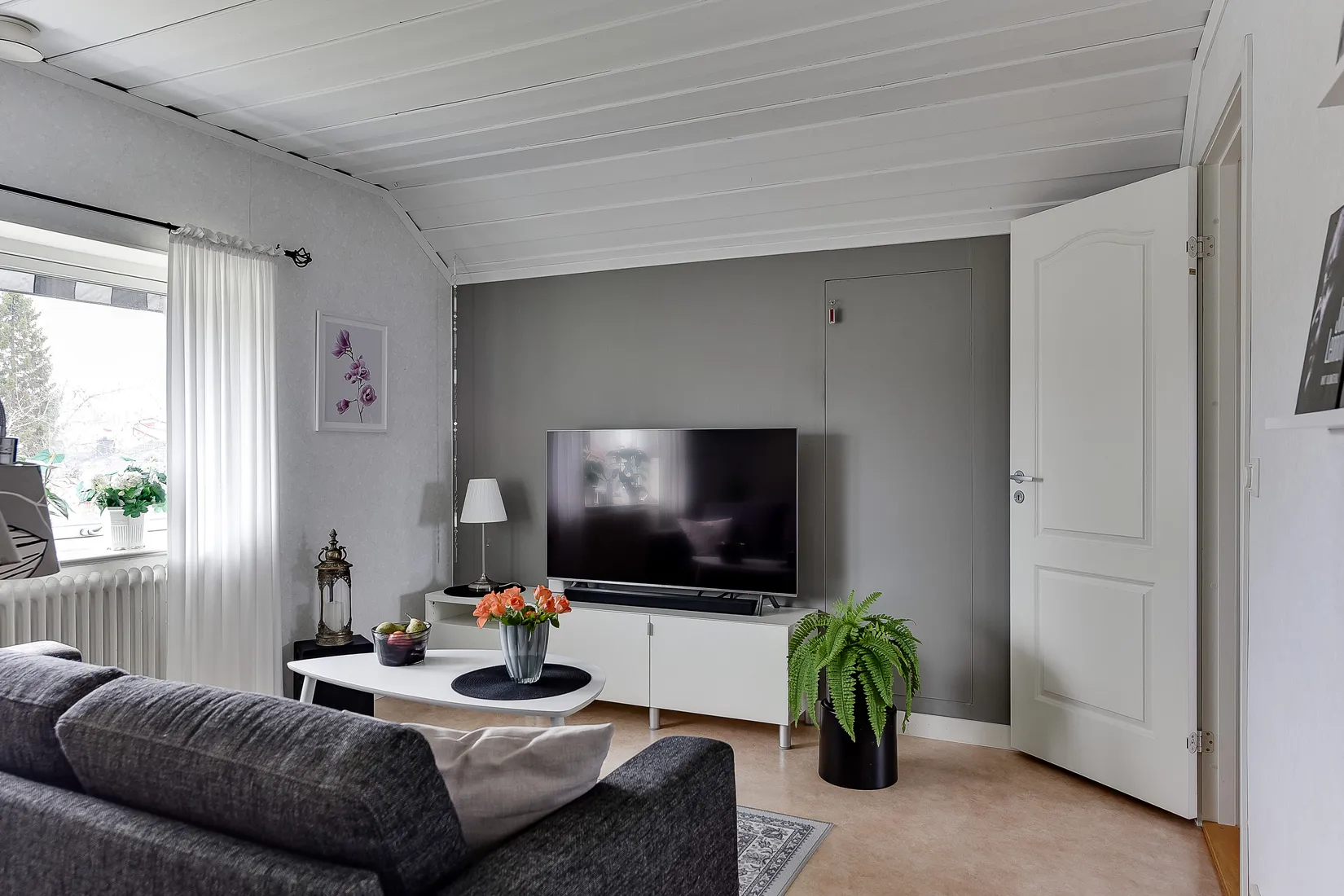 Villa, Ringvägen 23, Holmsund, Umeå