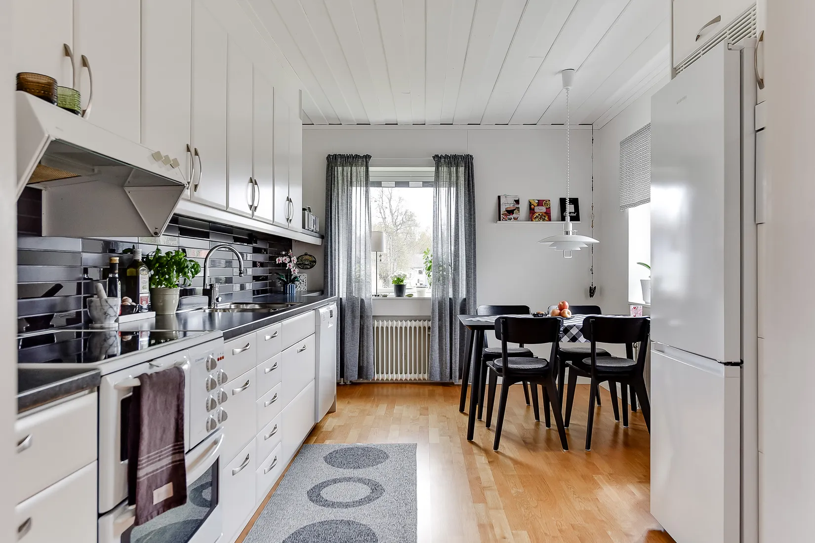 Villa, Ringvägen 23, Holmsund, Umeå