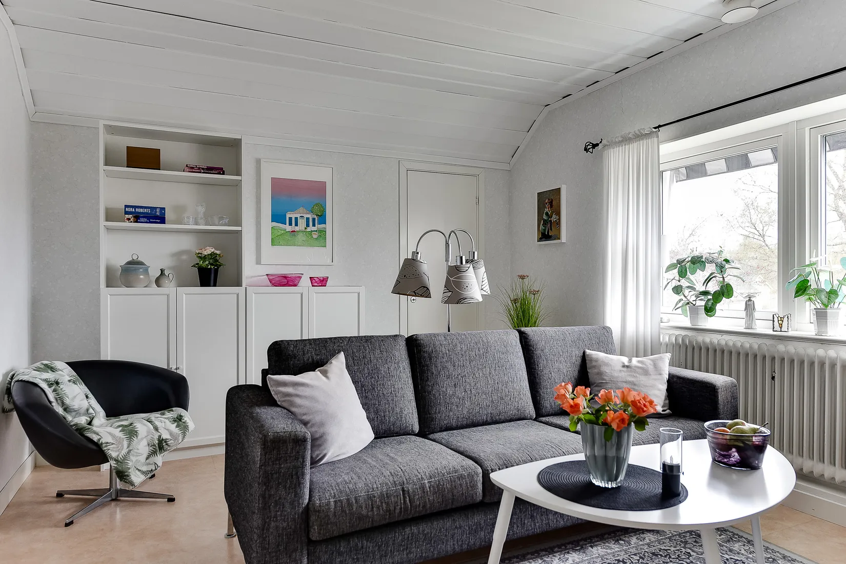 Villa, Ringvägen 23, Holmsund, Umeå