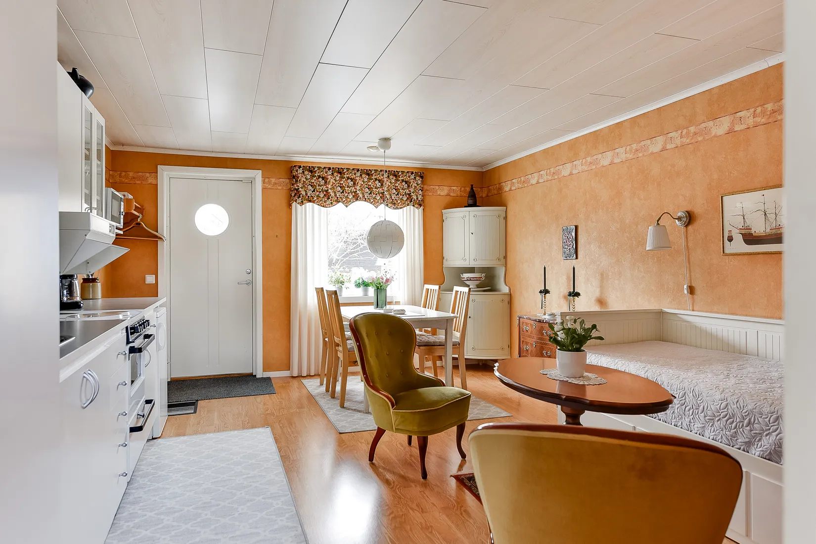 Villa, Ringvägen 23, Holmsund, Umeå