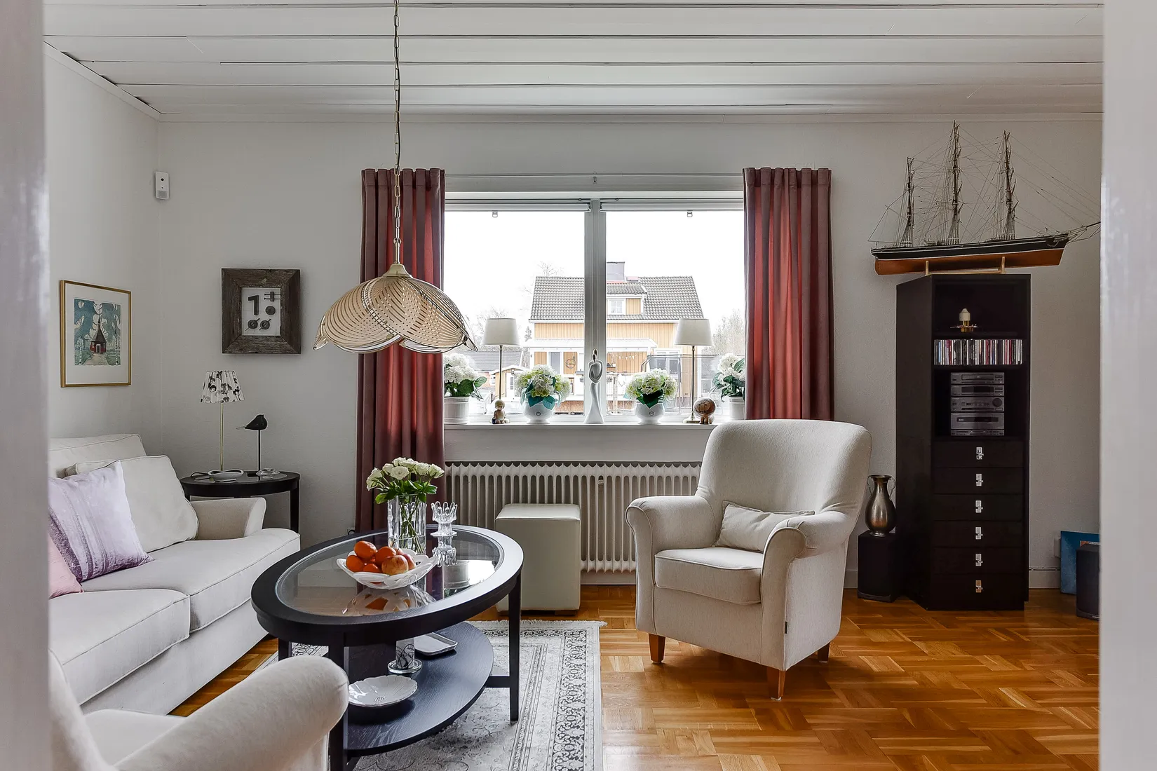 Villa, Ringvägen 23, Holmsund, Umeå